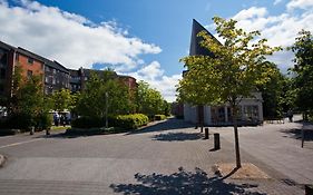 Dromroe Village University Of Limerick