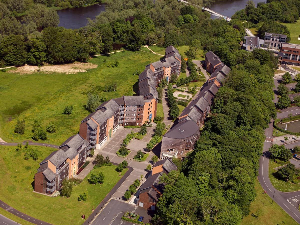 Dromroe Village University Of Limerick Junction Zewnętrze zdjęcie