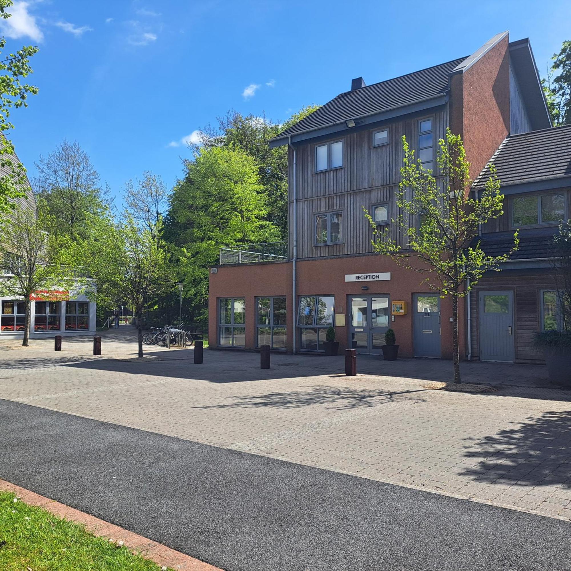 Dromroe Village University Of Limerick Junction Zewnętrze zdjęcie