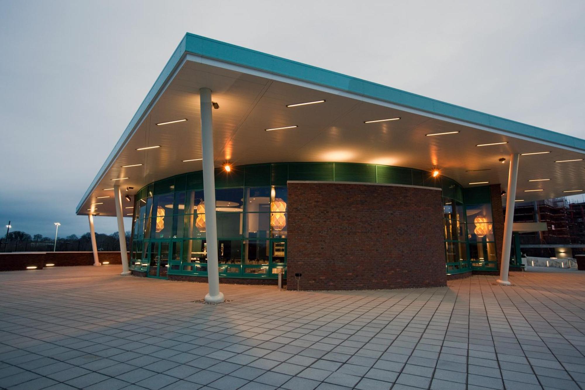 Dromroe Village University Of Limerick Junction Zewnętrze zdjęcie